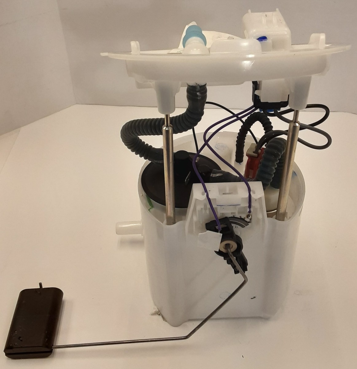 Herko 792GE Fuel Pump Module, Pack of 6, Compatible with Ford Mustang 2.3L 2015-2024