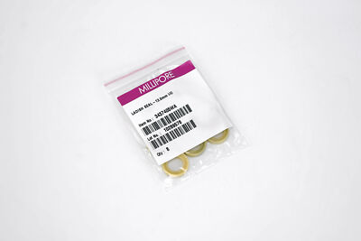 Millipore 3437405WA Ladish Seal - 13.00mm I/D Frame 3 Kit 300 450