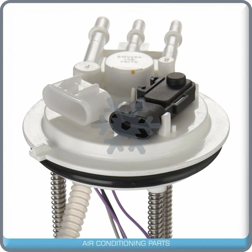 Bomba de combustible para Chevrolet Blazer GMC Jimmy Oldsmobile Bravada 1996 4 puertas calidad Foto 4 de 4