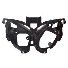 Front Headlight Upper Fairing Cowl Stay Bracket Fit For BMW S1000R 2014-2018