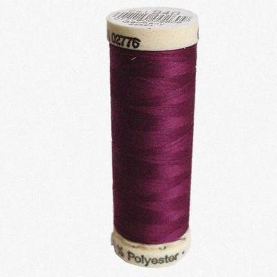 Amethyst StitchMaster Thread - 110 Yards of Versatile Sewing Magic