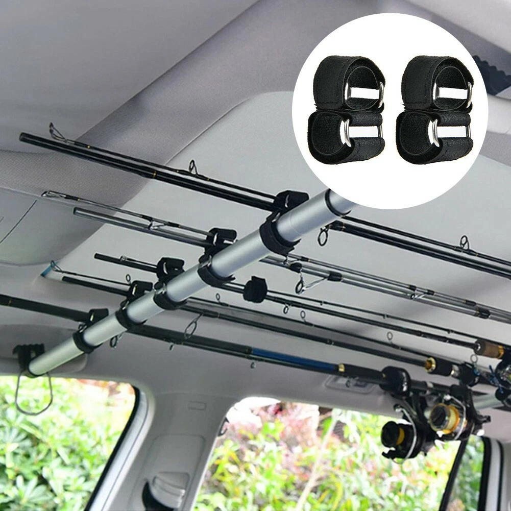 Truck bed rod holder  Diy fishing rod holder, Diy truck bedding