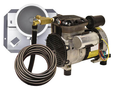 EasyPro  PA34 Rocking Piston Basic Aeration Systems