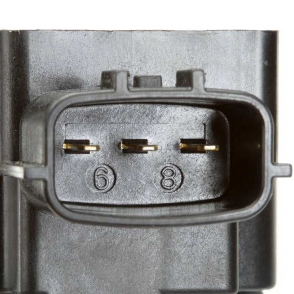 Bobina de encendido Delphi GN10648 | Auto Pieza de alta calidad, ajuste universal para Multipl Foto 3 de 4