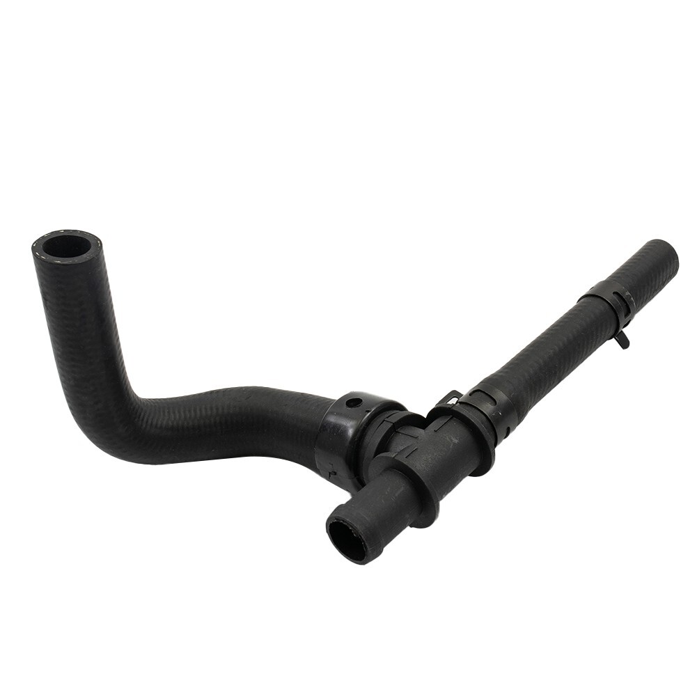 Lower Radiator FZJDSD Heater Hose Set With TEE Supply-Return