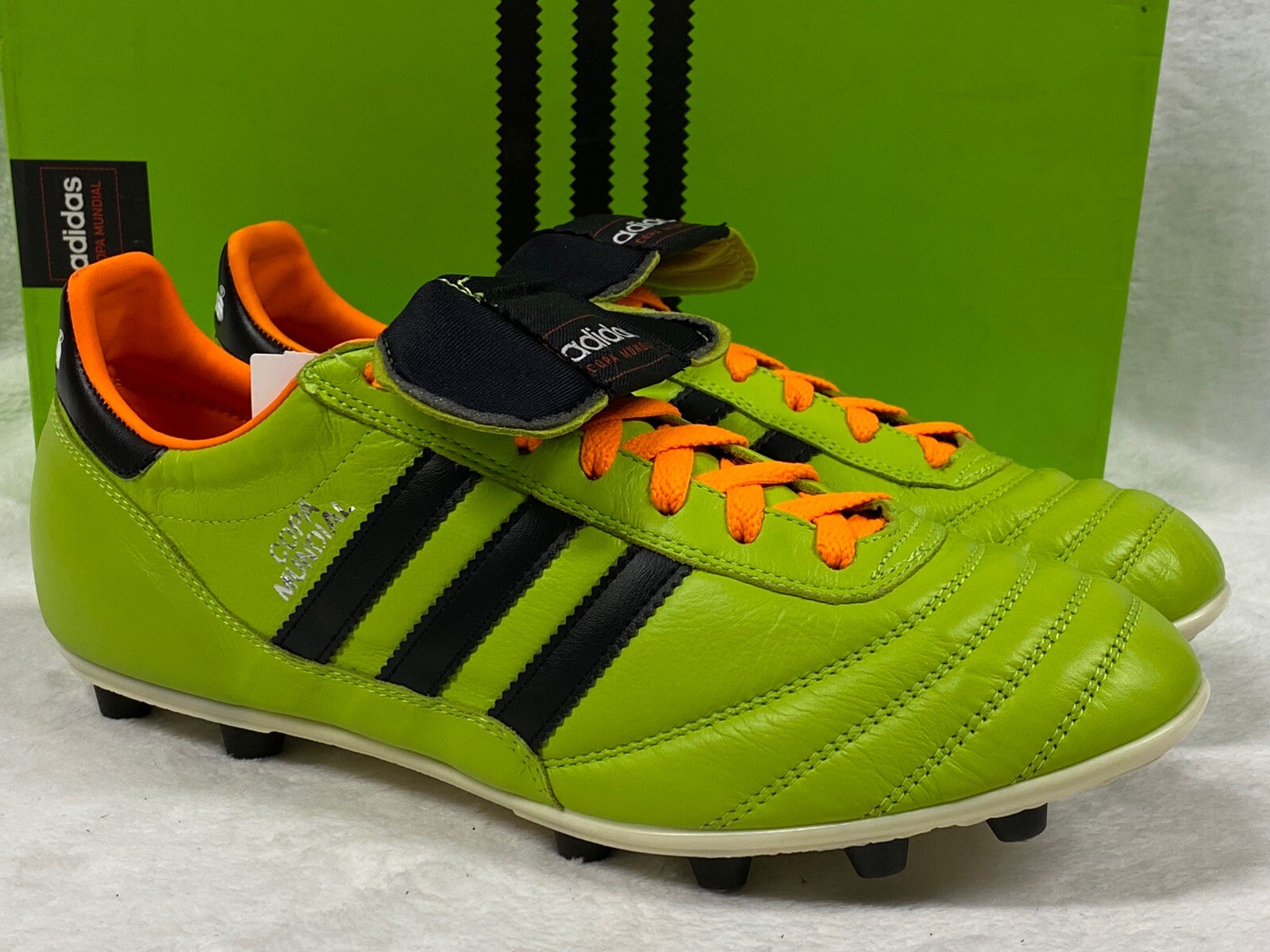 adidas copa mundial edizione limitata