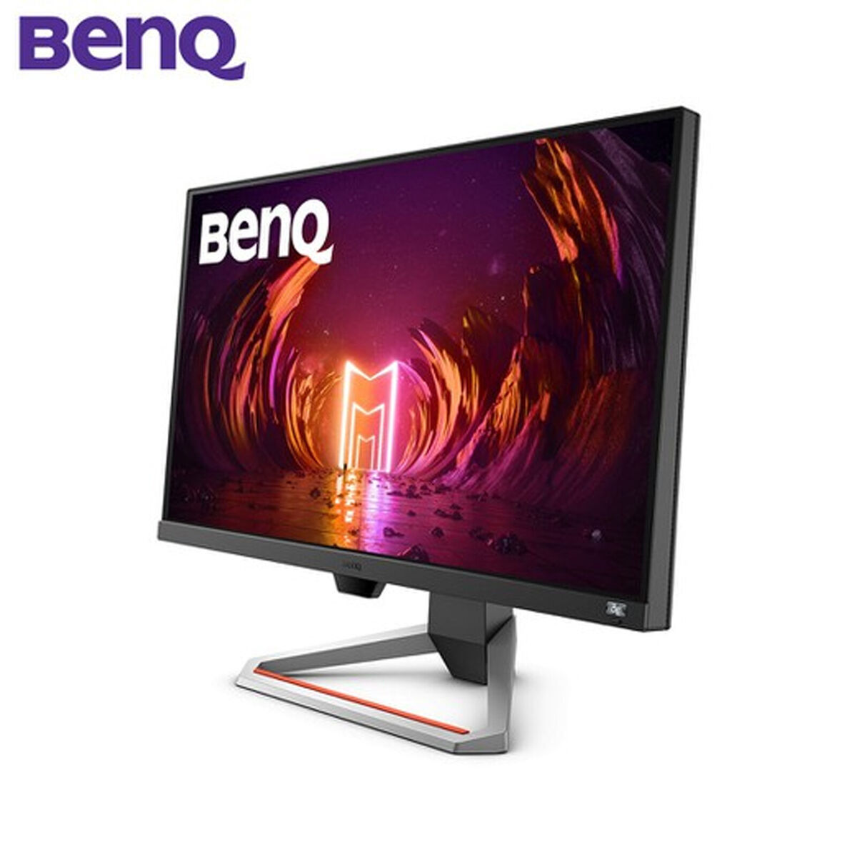 Benq MOBIUS EX2510S ゲーミングモニター 165Hz IPS