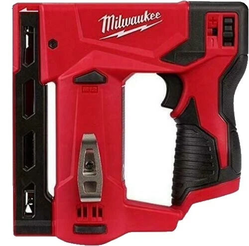 Milwaukee Pistolas De Grapas
