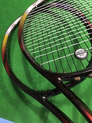 Yonex Super RD Tour 95, Made in Japan grip L2 (4 1/4) Richard
