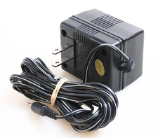 MIGHTY BRIGHT 4.8V AC-DC ADAPTER 38011-TR