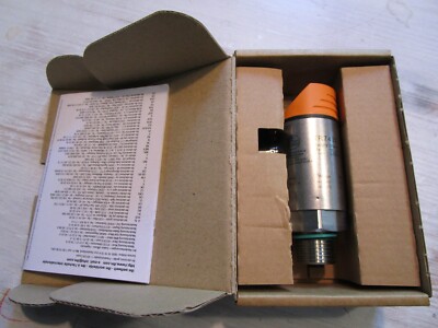 IFM TR7432  Auswerteelektronik mit Display für PT100  PT1000 