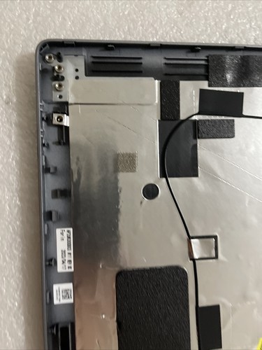 New Dell OEM Latitude 5410 / 5411 14" LCD Back Cover Lid NKPM7 0NKPM7 M1 - Afbeelding 11 van 13