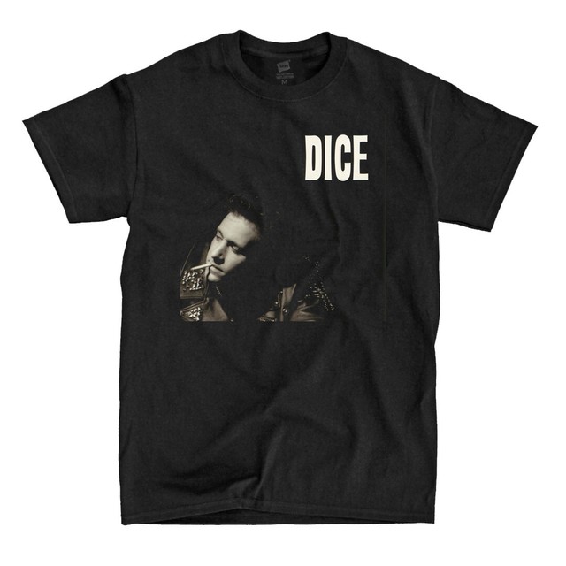 Dice Clay Black Shirt Ships Fast! High Quality! eBay