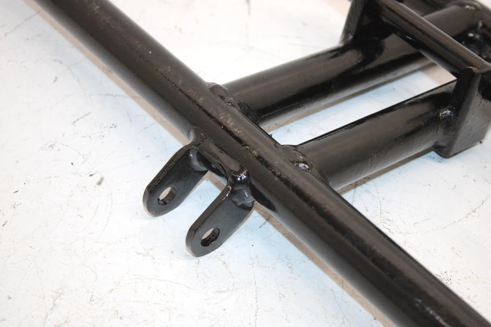 Brazo de par trasero 98 Arctic Cat Jag 340 OEM 0704-241 SA229 Foto 4 de 4