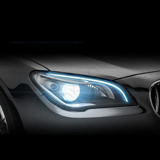 Faro LED Actualización Alta y Baja 6000K Bombilla Para Nissan UD 1800 2000 2300 2600 3300 Foto 4 de 4