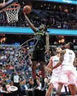 Taurean Prince Atlanta Hawks signed autographed 8x10 authenticated PSA/DNA