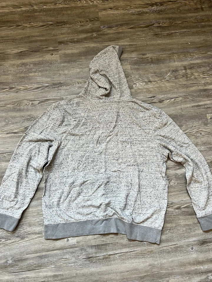 Urban Pipeline The Ultimate 连帽衫柔软灰色 XL 灰色 — 第 4/4 张图片