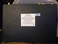 8 Pulg Panamax M4320-PRO 20A BlueBOLT Power Conditioner