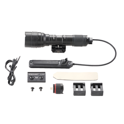 Streamlight Protac Rail Mount 1 Long Gun Light - Includes remote