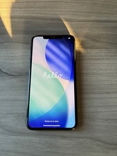 Apple iPhone 11 Pro Max - 256GB - Midnight Green