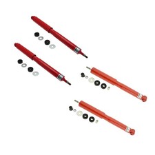 Koni Sto&szlig;d&auml;mpfer Set f&uuml;r Mercedes-Benz G-Series (W460) (W461) (W463) (G-Series (