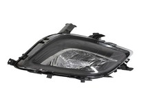 Blinkerleuchte vorne links für Opel Astra J 13264641