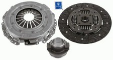 Kit d'embrayage Nissan CABSTAR