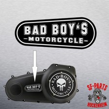 Primär Cover / Zier Cover für Harley Davidson Street Bob