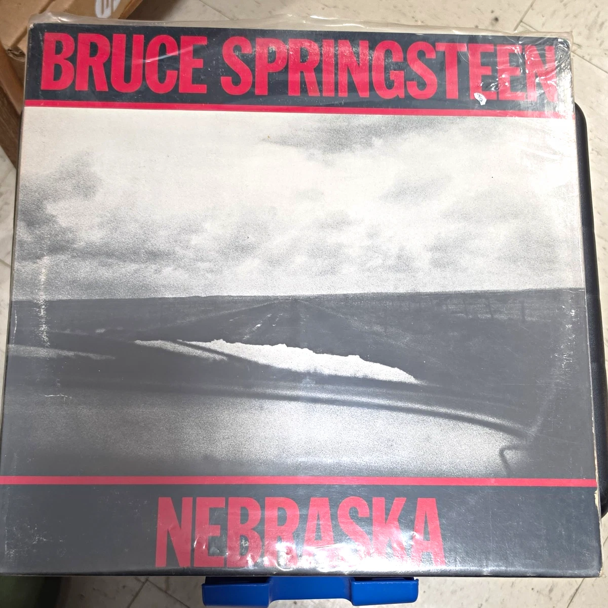 25+ Bruce Springsteen Nebraska Lp for sale | Updated Oct 2026