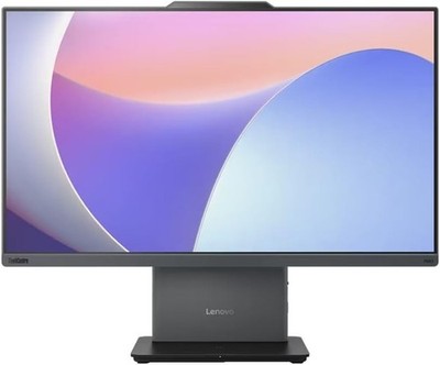 New Lenovo Thinkcentre Neo 50a 24 G5 All-in-One i5-13420H 1TB 32GB W11P 1YEAR