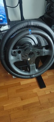 Thrustmaster T300 Lenkard Mod