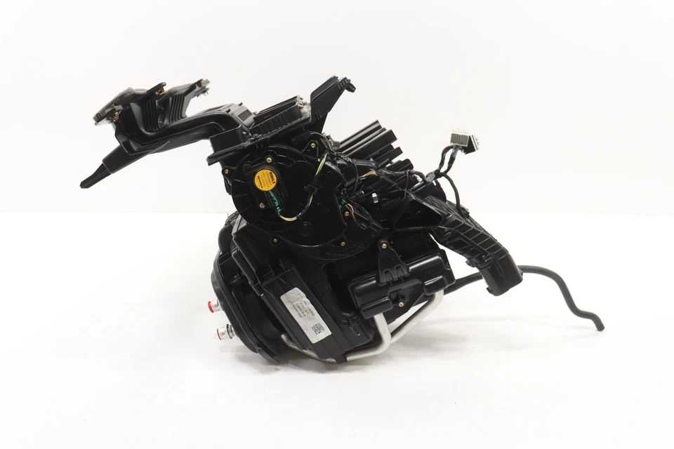 Conjunto de calefacción Buick Enclave 2021 84751075 84567421 85114519 84567418 Foto 3 de 4