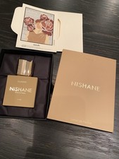 Nanshe Nishane perfume - a fragrance for women and men 2020