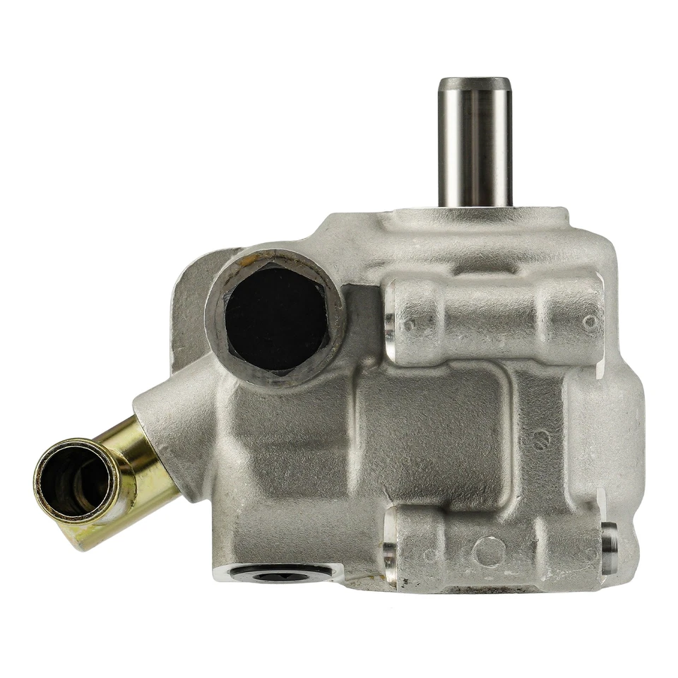 Bomba de dirección asistida para Ford F-250 Super Duty 1999-2004 Ford E-250 2004-2007 Foto 4 de 4