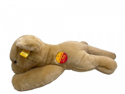 Steiff Tier 088810 Cosy Löwe 30 cm. Zustand siehe Fotos