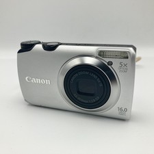 Canon A3300 for sale | eBay