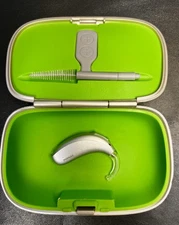 Phonak Naida M90-SP  BTE right ear hearing aid