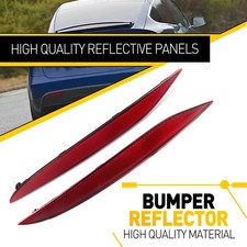For 2016-2023 Tesla Model X  AUXITO Rear Bump...