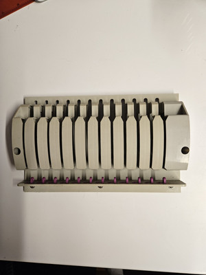 Fadenaufnahmehebelabdeckung, Ricoma 10 Nadel