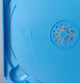 Jeu Dino Crisis complet pour console DREAMCAST Pal Fr