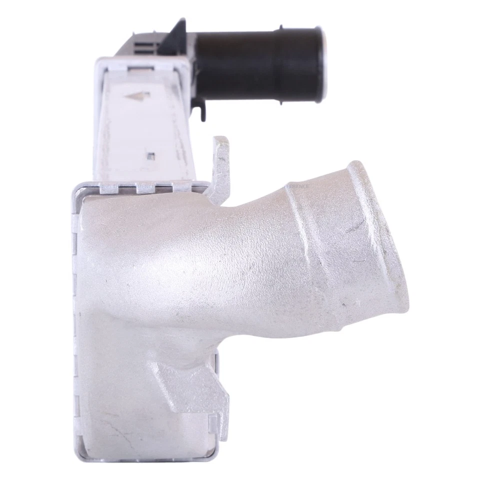 Intercooler nuevo para Mercedes-Benz E300 por A2105000500 2105001200 Foto 4 de 4