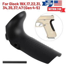 Fit For Glock 19X,17,22,31,34,35,37,47 Gen 4  5 Backstrap - Rapid Engineering