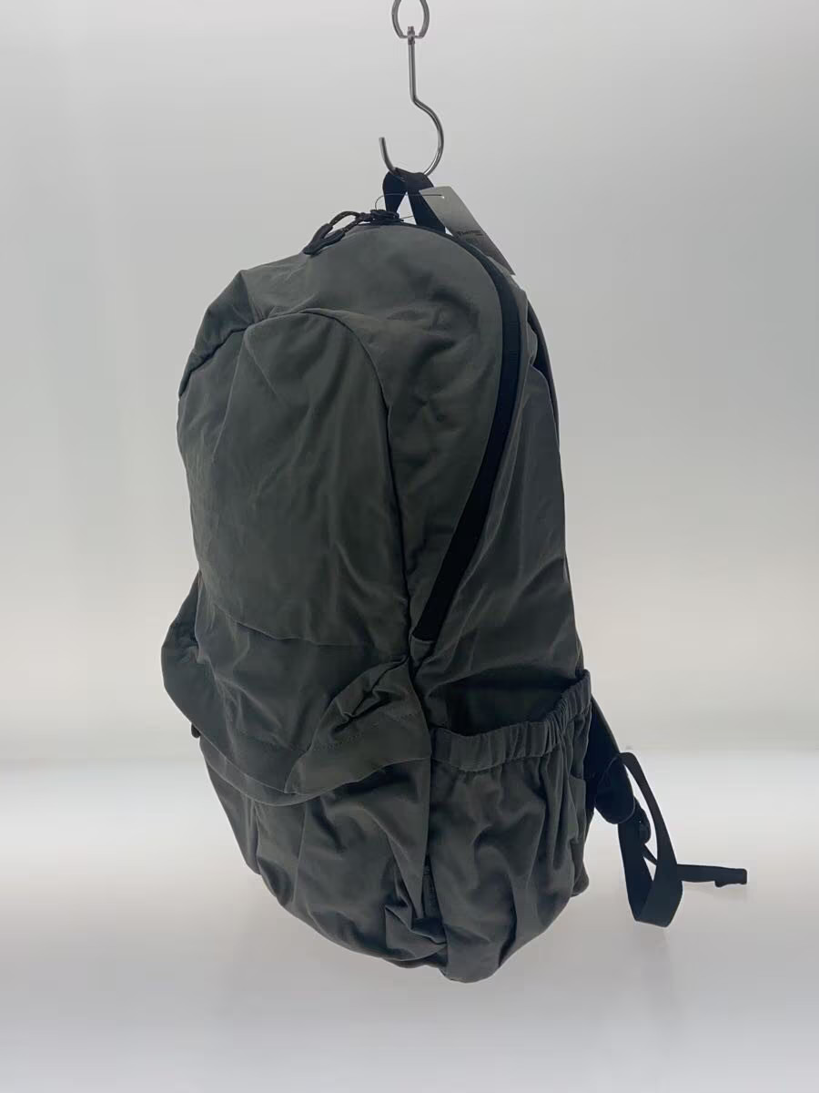 Snow Peak Backpack Cml Solid K6T85 - image 2