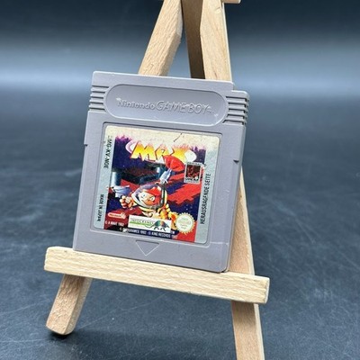 Nintendo Game boy Spiel Max - Nur Modul