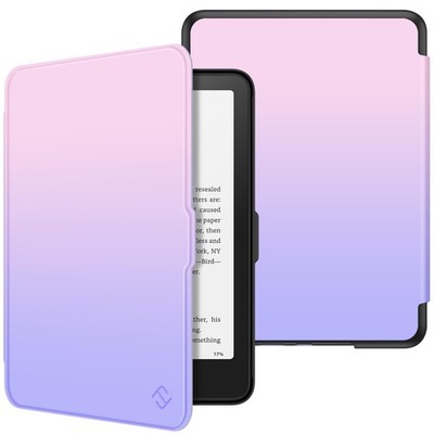 Hülle für 7'' Kindle Paperwhite (12. Generation, 2024) und Kindle Colorsoft (1.