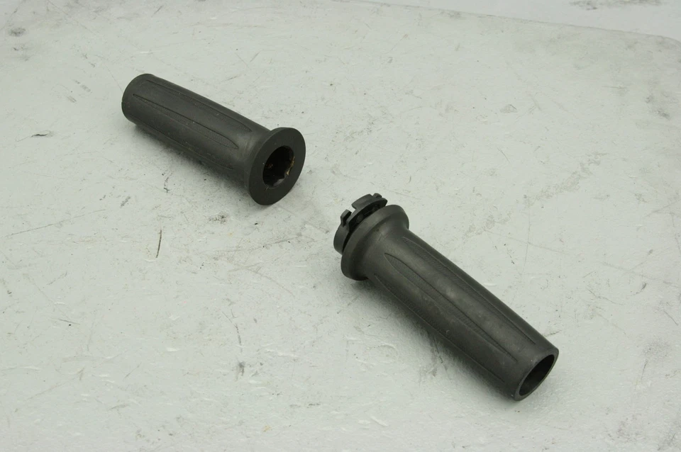 Victory Cross Roads 2011 juego de empuñaduras de manillar de 1" #4087 Foto 3 de 4