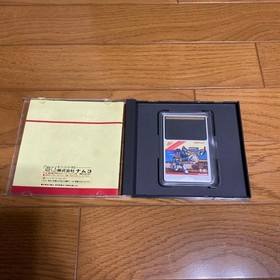 BERAVOMAN BERABOMAN PC Engine 2131 Hu pe 22
