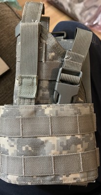 Universal Pistol Holster NSN 1095-01-541-1514