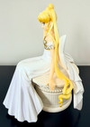 Bandai Ichiban Kuji Sailor Moon Eternal Princess Collection Special Color figure — photo 10