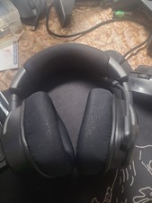 Corsair VOID Wireless v2 Gaming Headset Carbon MISSING DONGLE 